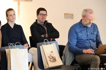 Vloga kulturnih domov včeraj, danes in po(jutri)šnjem (9)